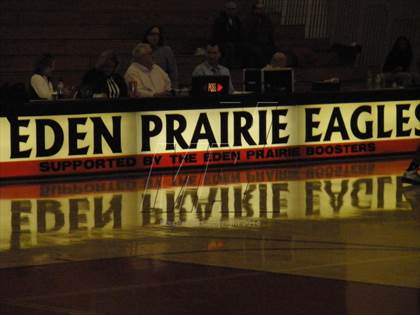 Thumbnail 2 in Eden Prairie TOC Ceremony photogallery.