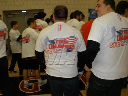 Thumbnail 1 in Eden Prairie TOC Ceremony photogallery.