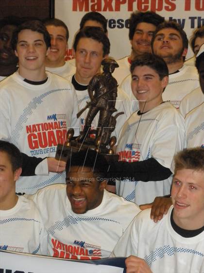 Thumbnail 3 in Eden Prairie TOC Ceremony photogallery.