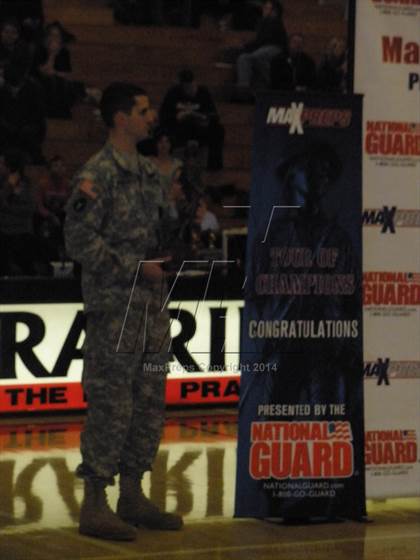 Thumbnail 2 in Eden Prairie TOC Ceremony photogallery.