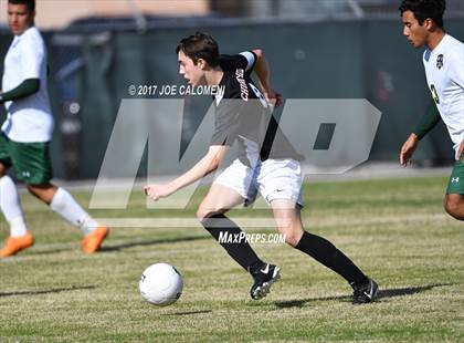 Thumbnail 3 in Churchill vs Holmes photogallery.