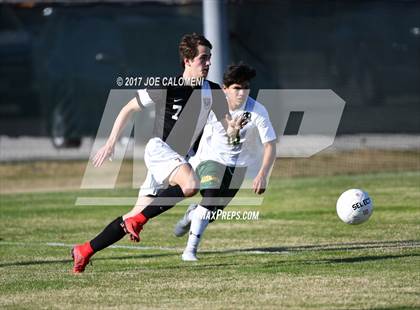 Thumbnail 3 in Churchill vs Holmes photogallery.