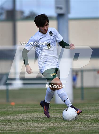 Thumbnail 3 in Churchill vs Holmes photogallery.