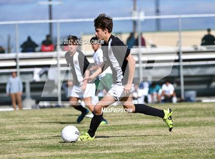 Thumbnail 3 in Churchill vs Holmes photogallery.