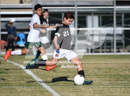 Thumbnail 3 in Churchill vs Holmes photogallery.