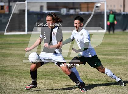 Thumbnail 3 in Churchill vs Holmes photogallery.