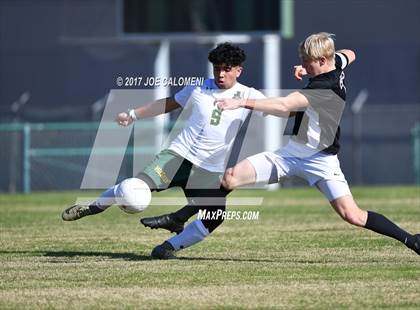 Thumbnail 3 in Churchill vs Holmes photogallery.