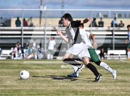 Thumbnail 3 in Churchill vs Holmes photogallery.