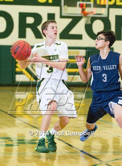 Thumbnail 3 in Deer Valley @ Horizon photogallery.