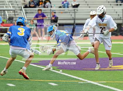 Thumbnail 1 in Robinson @ Lake Braddock photogallery.