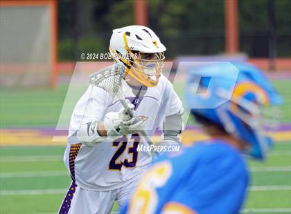 Thumbnail 3 in Robinson @ Lake Braddock photogallery.