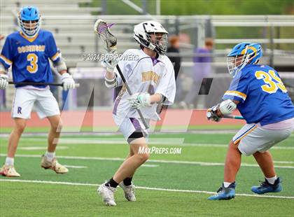 Thumbnail 3 in Robinson @ Lake Braddock photogallery.