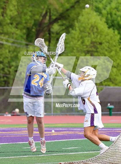 Thumbnail 3 in Robinson @ Lake Braddock photogallery.