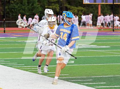 Thumbnail 2 in Robinson @ Lake Braddock photogallery.