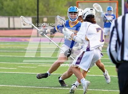 Thumbnail 3 in Robinson @ Lake Braddock photogallery.