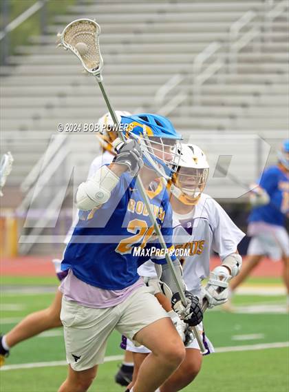 Thumbnail 3 in Robinson @ Lake Braddock photogallery.