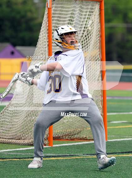 Thumbnail 2 in Robinson @ Lake Braddock photogallery.