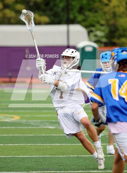 Thumbnail 3 in Robinson @ Lake Braddock photogallery.