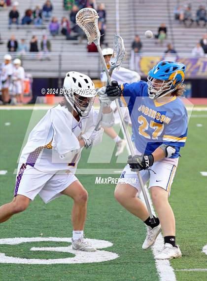 Thumbnail 1 in Robinson @ Lake Braddock photogallery.