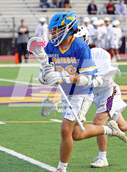 Thumbnail 1 in Robinson @ Lake Braddock photogallery.