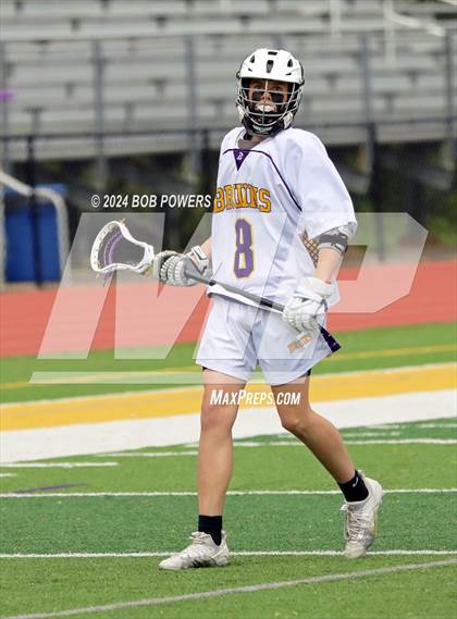 Thumbnail 1 in Robinson @ Lake Braddock photogallery.