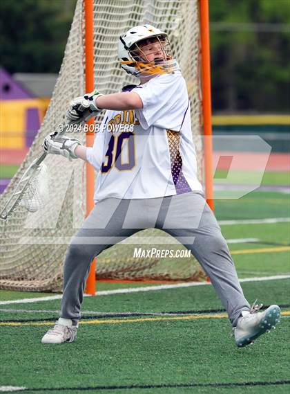Thumbnail 3 in Robinson @ Lake Braddock photogallery.