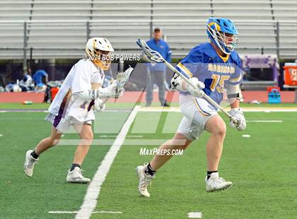 Thumbnail 1 in Robinson @ Lake Braddock photogallery.
