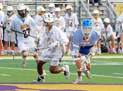 Thumbnail 3 in Robinson @ Lake Braddock photogallery.
