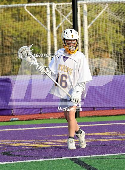 Thumbnail 3 in Robinson @ Lake Braddock photogallery.