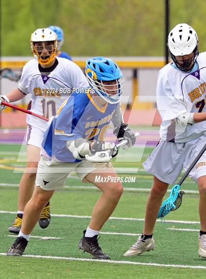Thumbnail 3 in Robinson @ Lake Braddock photogallery.