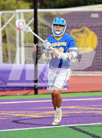 Thumbnail 3 in Robinson @ Lake Braddock photogallery.
