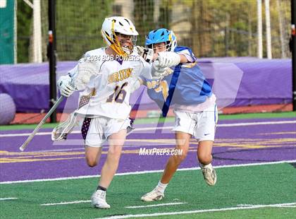 Thumbnail 3 in Robinson @ Lake Braddock photogallery.