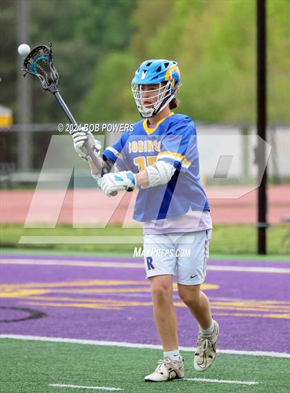 Thumbnail 2 in Robinson @ Lake Braddock photogallery.