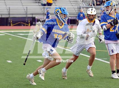 Thumbnail 2 in Robinson @ Lake Braddock photogallery.