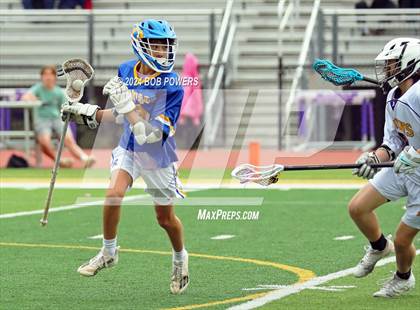 Thumbnail 2 in Robinson @ Lake Braddock photogallery.