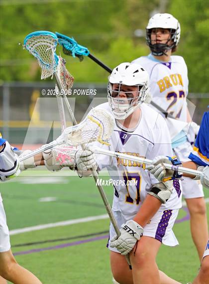Thumbnail 2 in Robinson @ Lake Braddock photogallery.