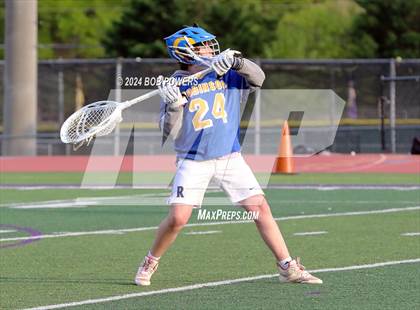 Thumbnail 2 in Robinson @ Lake Braddock photogallery.