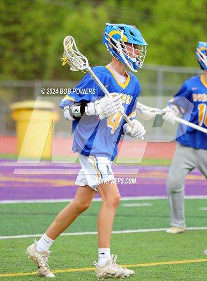 Thumbnail 2 in Robinson @ Lake Braddock photogallery.