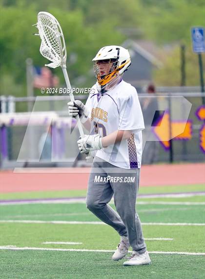 Thumbnail 1 in Robinson @ Lake Braddock photogallery.