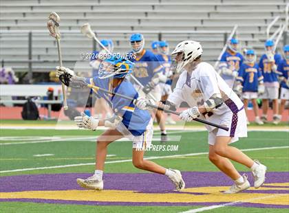 Thumbnail 1 in Robinson @ Lake Braddock photogallery.