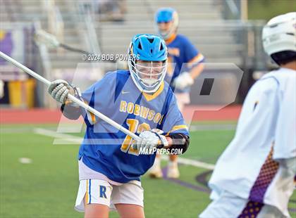 Thumbnail 1 in Robinson @ Lake Braddock photogallery.