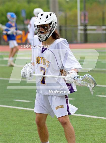 Thumbnail 3 in Robinson @ Lake Braddock photogallery.