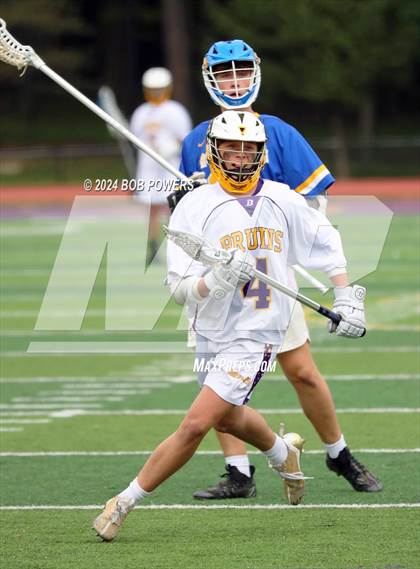 Thumbnail 1 in Robinson @ Lake Braddock photogallery.