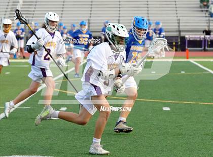Thumbnail 2 in Robinson @ Lake Braddock photogallery.