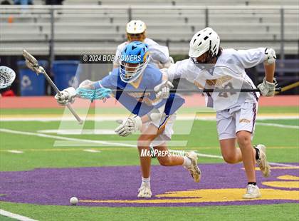 Thumbnail 3 in Robinson @ Lake Braddock photogallery.