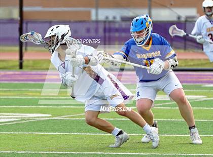 Thumbnail 2 in Robinson @ Lake Braddock photogallery.