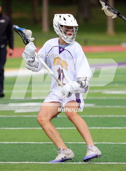 Thumbnail 2 in Robinson @ Lake Braddock photogallery.