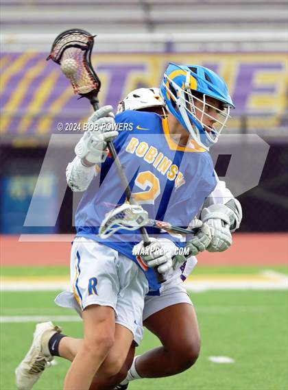 Thumbnail 2 in Robinson @ Lake Braddock photogallery.
