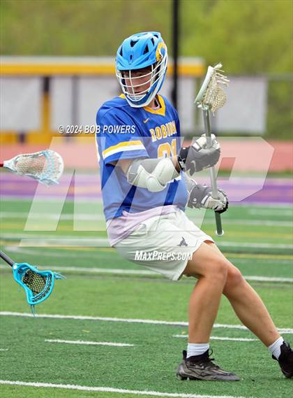 Thumbnail 1 in Robinson @ Lake Braddock photogallery.