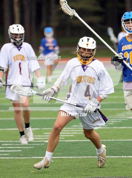 Thumbnail 2 in Robinson @ Lake Braddock photogallery.